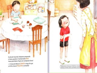 Livro irmãos gêmeos