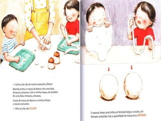 Livro irmãos gêmeos