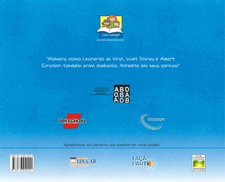 Livro Joaoprest Atencao