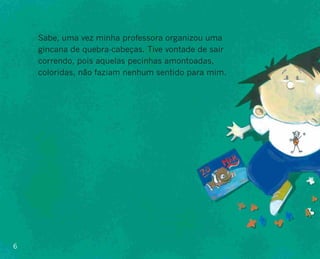 Livro Joaoprest Atencao