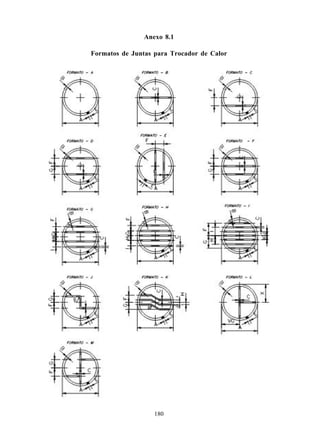 Anexo 8.1

Formatos de Juntas para Trocador de Calor




                   180
 