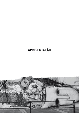 apresentação
 