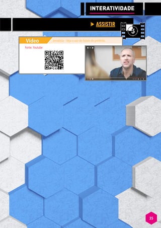 35
ASSISTIR
INTERATIVI
A
A DADE
Vídeo Jornalista - Veja o uso do futuro do pretérito.
Fonte:Youtube
 