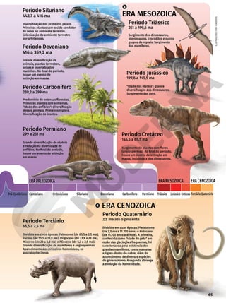 ILUSTRAÇÕES:
ORLY
WANDERS
3
4
65
 