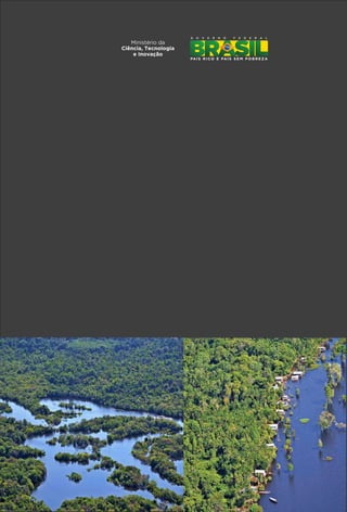 Guia ilustrado de abelhas "sem-ferrão" das reservas Amanã e Mamirauá, Amazonas, Brasil.