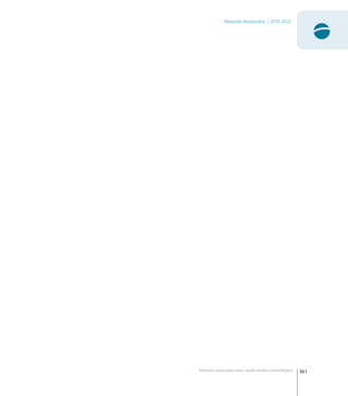 361
Materiais Avançados | 2010-2022
Materiais avançados para saúde médico-odontológica
 