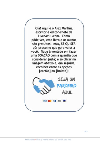 142
MENSAGENSDEDEUS | Palavras Rhema do Senhor para você
 