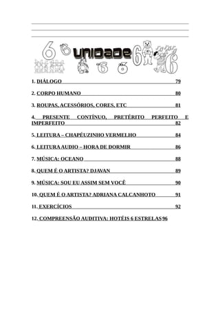 Livro meu brasil brasileiro 1 de Cris Sousil