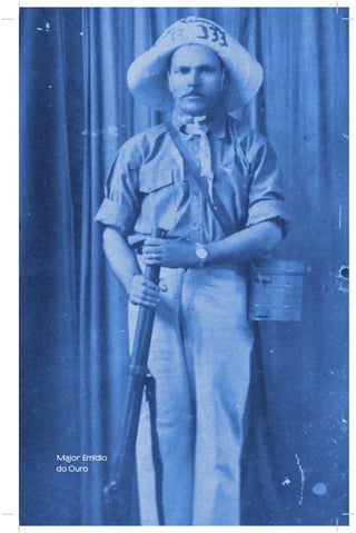 Major Emídio
do Ouro
 
