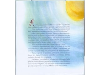 MIROCA E SUAS BOTINAS