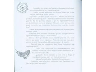 MIROCA E SUAS BOTINAS