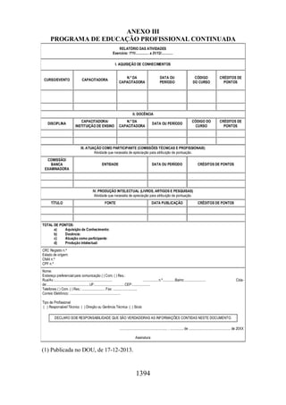 Normas Auditorias Perícia Contábil.