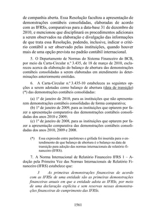 Normas Auditorias Perícia Contábil.