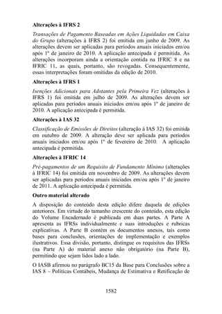 Normas Auditorias Perícia Contábil.