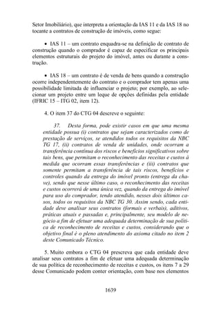 Normas Auditorias Perícia Contábil.