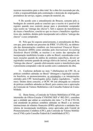 Normas Auditorias Perícia Contábil.