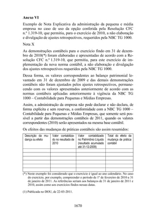 Normas Auditorias Perícia Contábil.