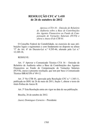 Normas Auditorias Perícia Contábil.