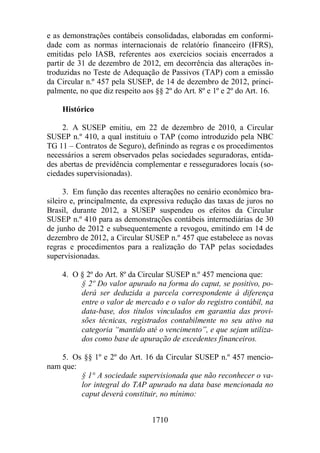 Normas Auditorias Perícia Contábil.