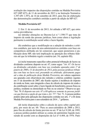 Normas Auditorias Perícia Contábil.