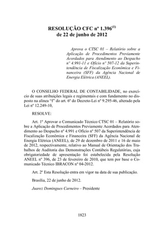 Normas Auditorias Perícia Contábil.