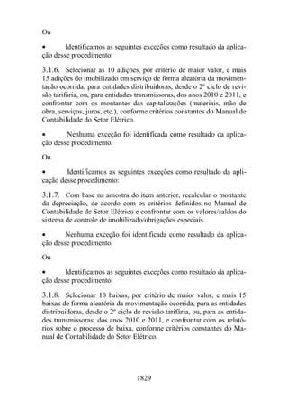 Normas Auditorias Perícia Contábil.