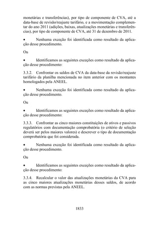 Normas Auditorias Perícia Contábil.