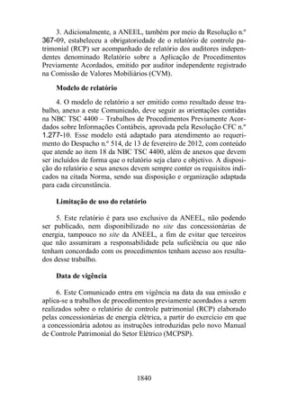 Normas Auditorias Perícia Contábil.