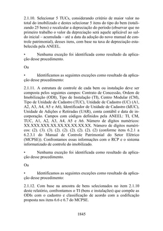 Normas Auditorias Perícia Contábil.