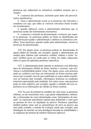 Normas Auditorias Perícia Contábil.