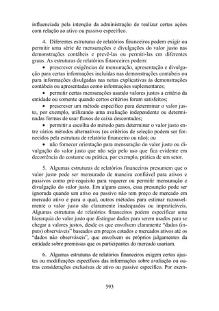 Normas Auditorias Perícia Contábil.