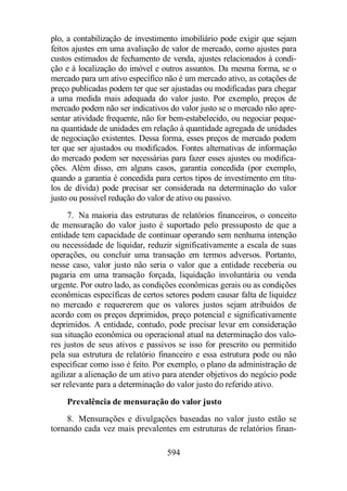 Normas Auditorias Perícia Contábil.