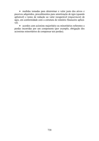 Normas Auditorias Perícia Contábil.