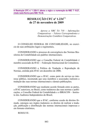 Normas Auditorias Perícia Contábil.