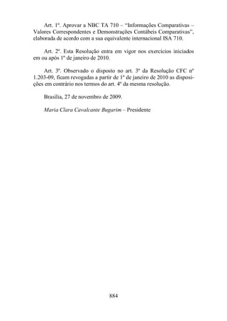 Normas Auditorias Perícia Contábil.