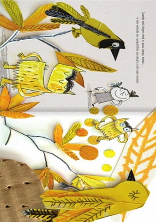  Livro o monstro das cores