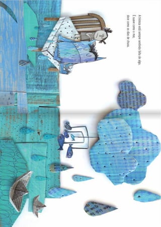  Livro o monstro das cores