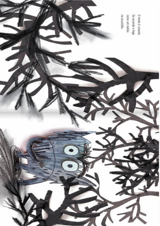  Livro o monstro das cores