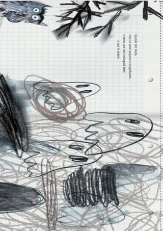  Livro o monstro das cores