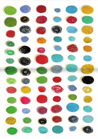  Livro o monstro das cores