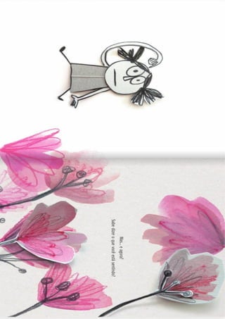  Livro o monstro das cores