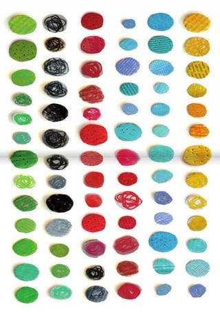  Livro o monstro das cores