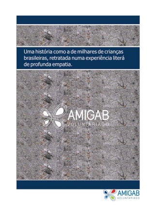 O OUTRO LADO - AMIGAB