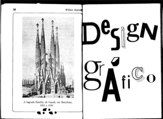 Livro o que_é_design