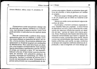 Livro o que_é_design