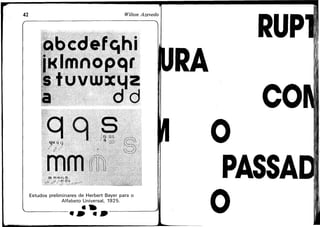 Livro o que_é_design