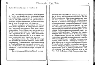 Livro o que_é_design