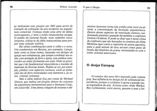 Livro o que_é_design