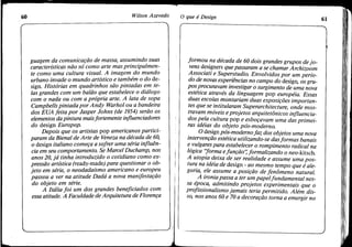 Livro o que_é_design