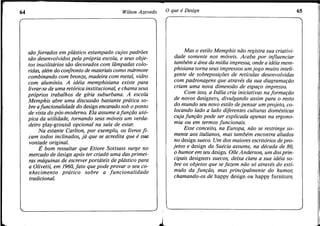 Livro o que_é_design